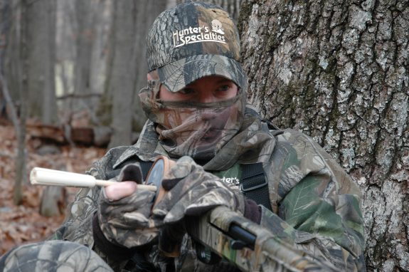 Top Pros Talk Turkey Matt Morrett (4)