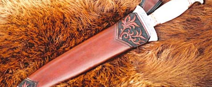 Treestump Leather Sheath newmar06 Photo by Treestump Leather