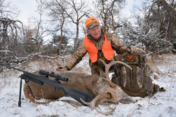 Whitetails on Mars (10)