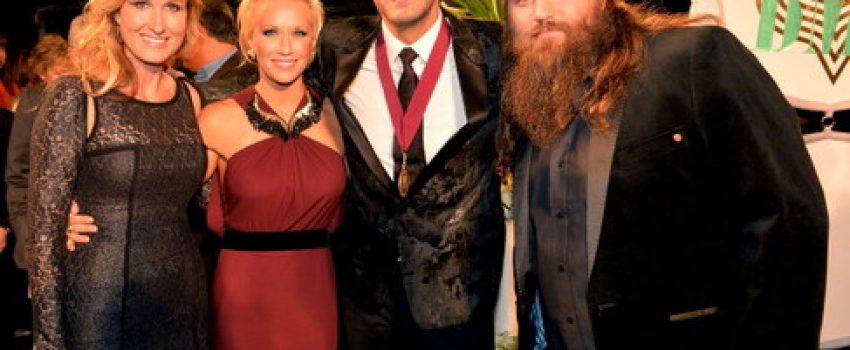 61st Annual BMI Country Awards - Arrivals