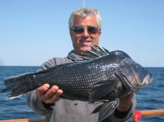 anglerbsb Photo by New York Department of Environmental Conservation