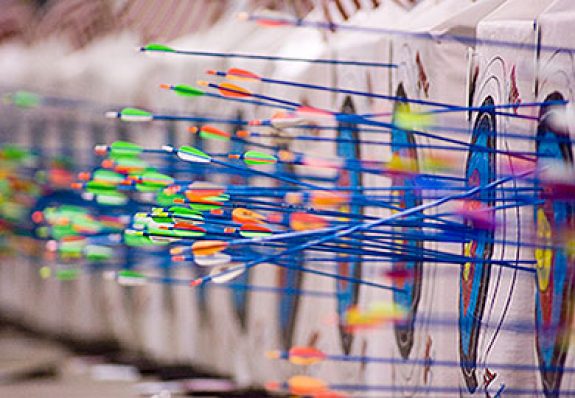 archery2 Photo by SCDNR