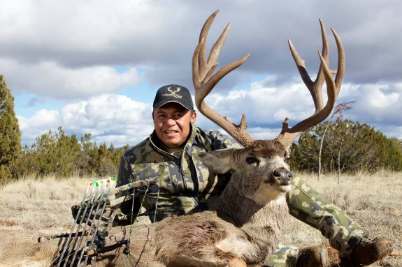 arizona-mule-deer-hunts