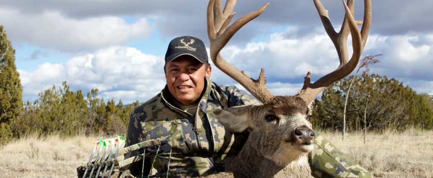 arizona-mule-deer-hunts