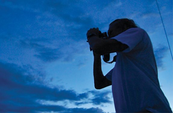 binoc01 Photo by Boat U.S.