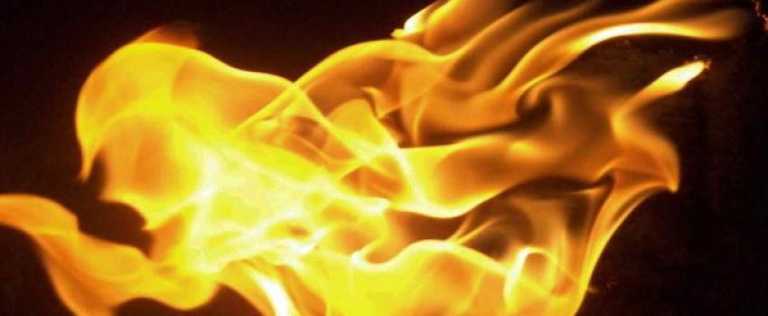 flame