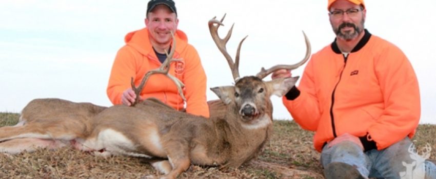 An interesting mystery has been solved, but the end of the story of an incredible Wisconsin buck is not entirely a happy one