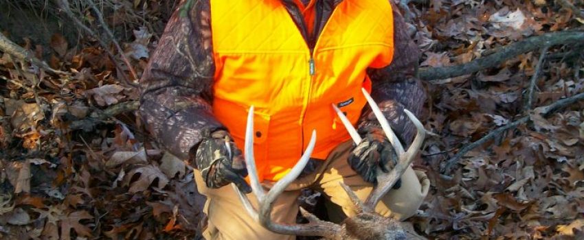 When used properly, decoys can be a deadly tactic for big bucks.