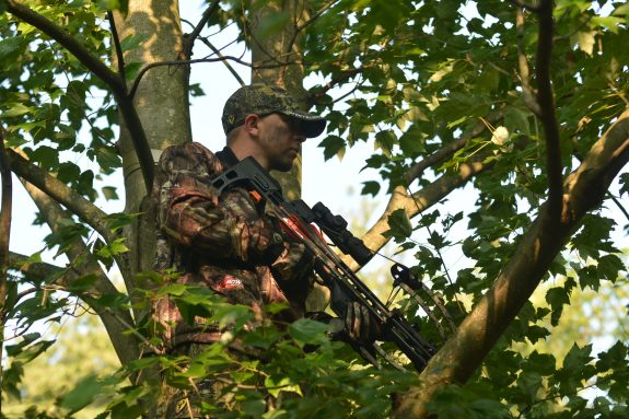 mission limbsaver 052