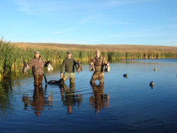 south-dakota-waterfowl-hunting