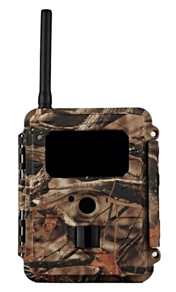 Wireless trail cameras give instant results and can pay for themselves with gas savings.
