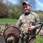 Tennessee Turkey Photo by William Palmer Smith