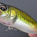 megabass-15 lure Photo by BassDozerStore.com