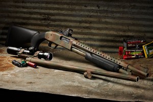 Mossberg 500
