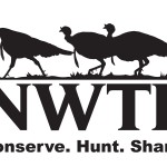 NWTF logo