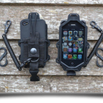 SMART iPhone Holster Photo by Real Gear LLC