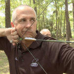 archery release Photo by Realtree