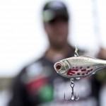 Lipless crank bait Photo by Bassmaster