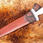 Treestump Leather Sheath newmar06 Photo by Treestump Leather