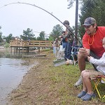 rodeo8 Fishing Photo by SCDNR