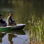 Anglers Photo by Andre Factory – Creative Commons