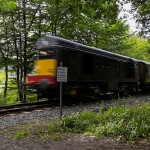 Beware of Trains Photo by Jim Mead – Creative Commons