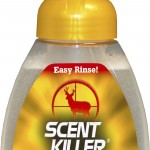 Scent Killer Gold Foaming Hand Soap