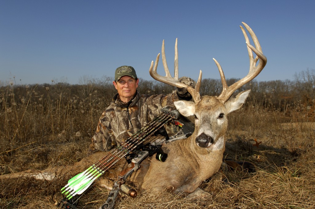 The 10 Best States For Deer Hunting — The Hunting Page