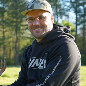 Picture of Kyle Hunt