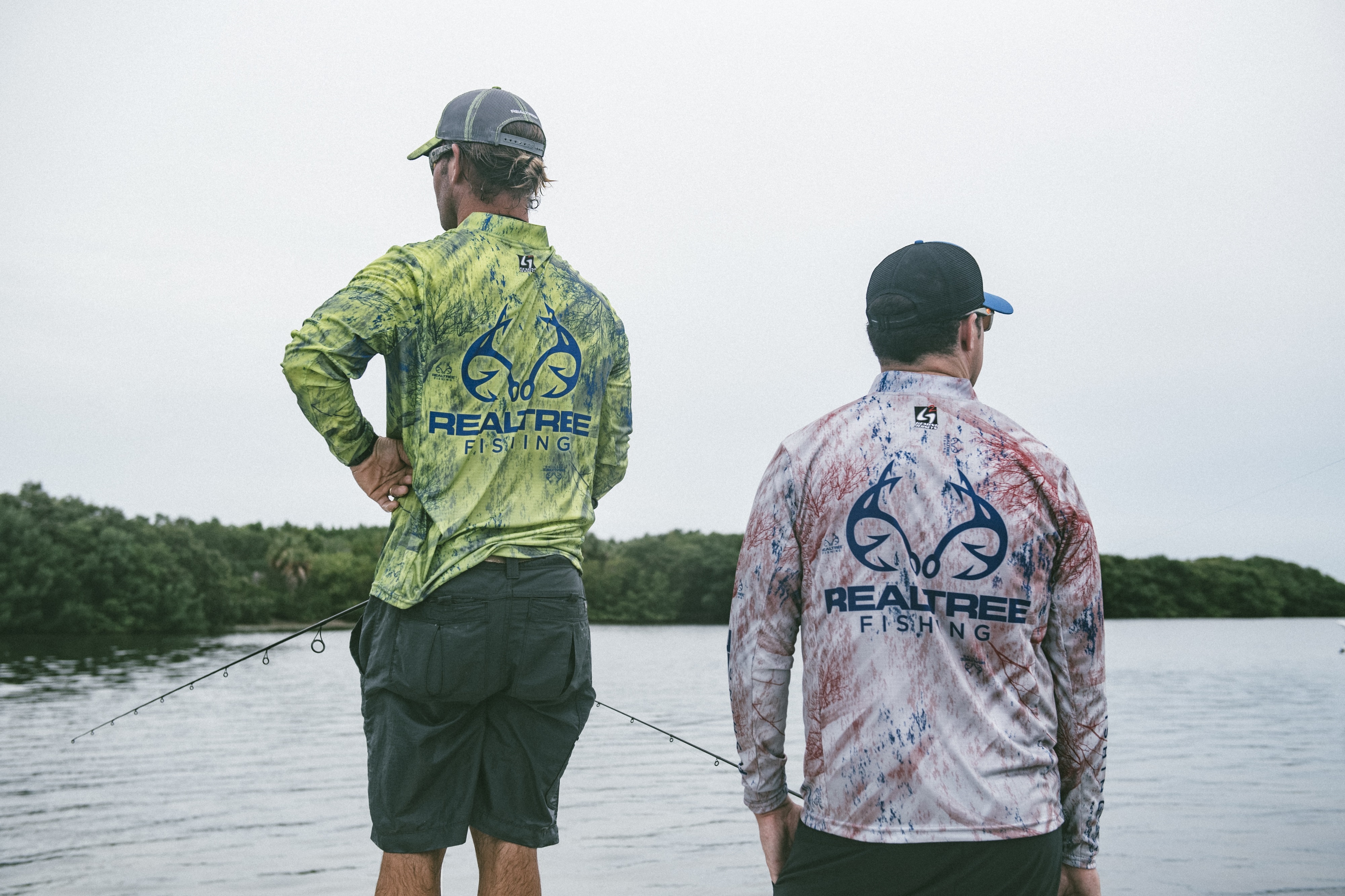 Realtree to Introduce Realtree Fishing Pattern — The Hunting page