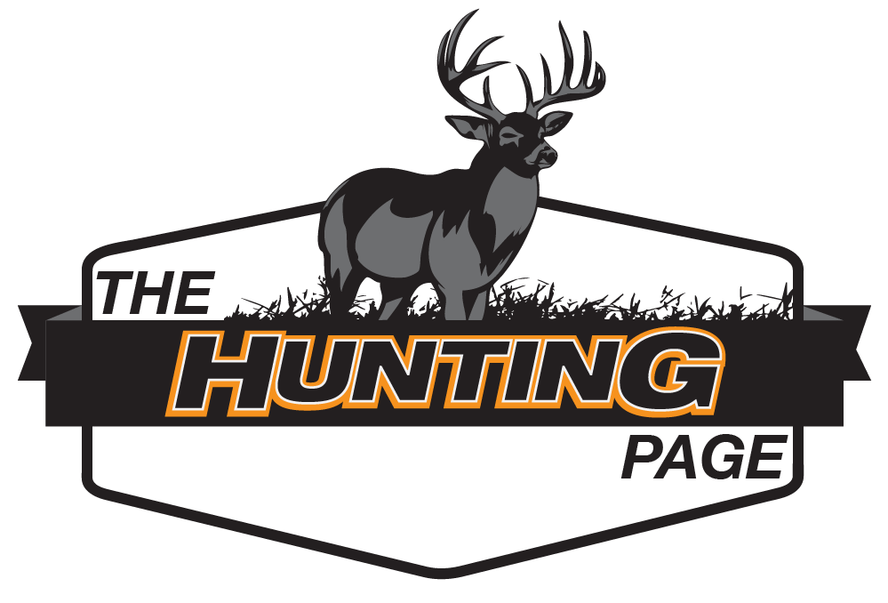 The Hunting Page