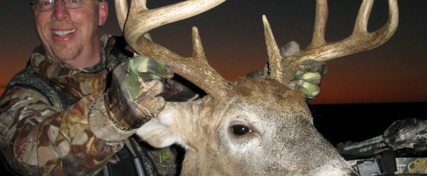 The Pope & Young Club maintains bowhunting records plus a host of other conservation and ethical goals.