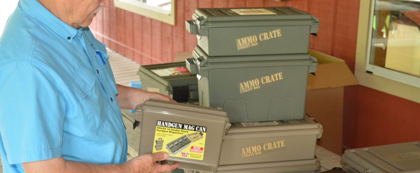 2016 Squirrel Hunt and Roundtable 144