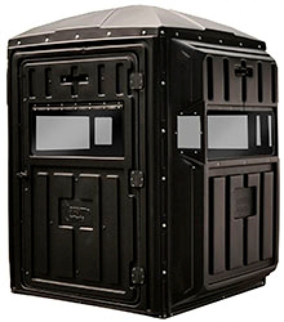 Advantage Hunting Blinduntitled