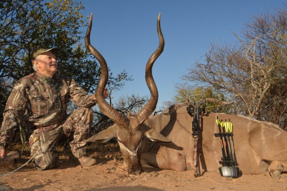 Rassie Erasmus Safaris