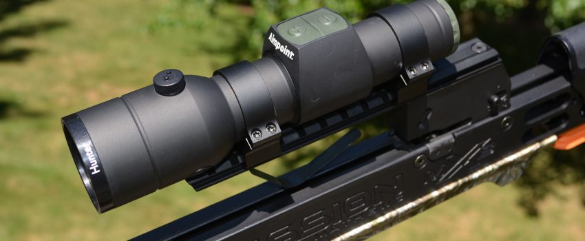 Aimpoint crossbow 005