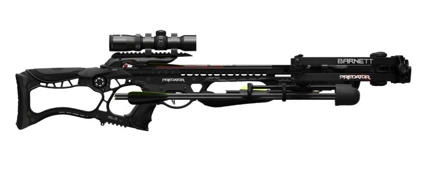 BAR70002-Predator-R-Logos