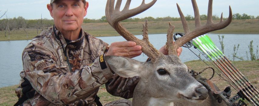 How big is "big?"  This Realtree tool makes scoring a deer easy as pie and ice cream in deer camp.