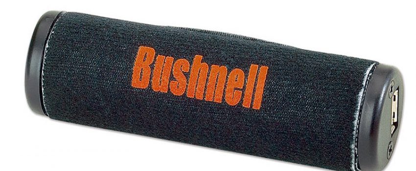Bushnell SolarWrap Mini