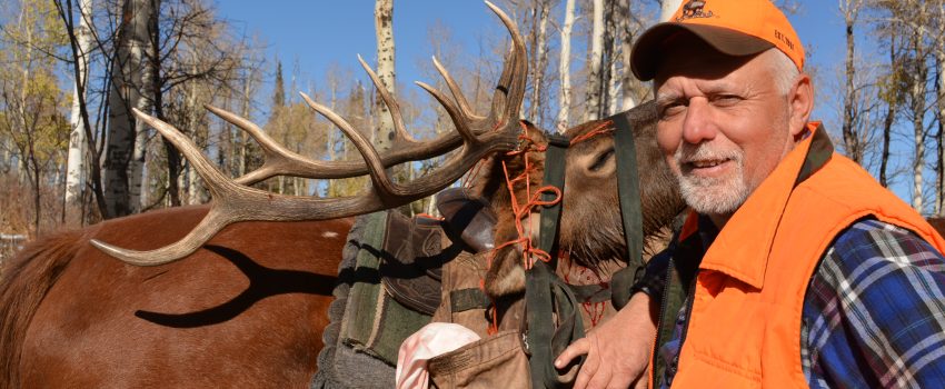 CO Rifle Elk 2013 183