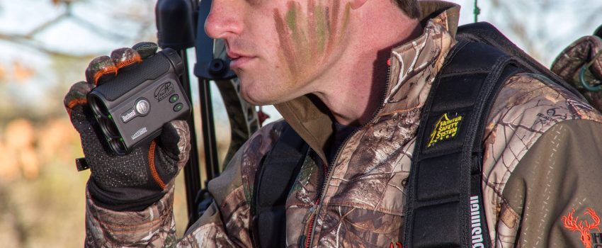 Clear Shot Field Image