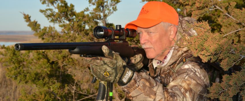 Can the Savage Model 10 tactical rifle make an effective deer hunting gun?