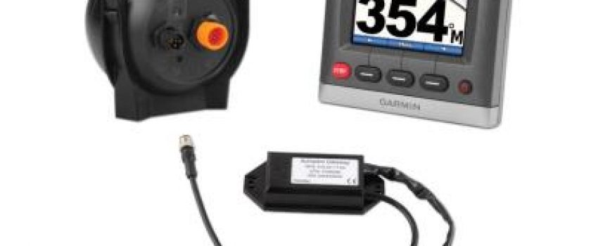 Garmin GHP 20 Autopilot