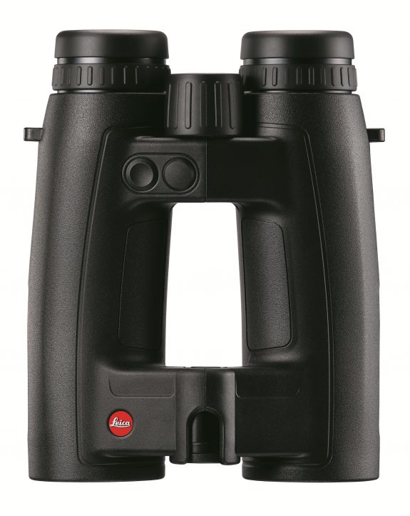 Geovid 8x42 HD B frontal