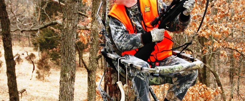 Heartland Deer, bow, gun, deer drive 220