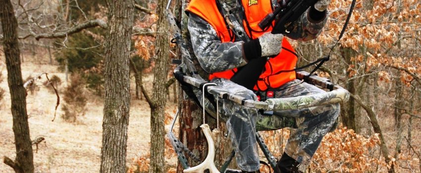 Heartland Deer, bow, gun, deer drive 220