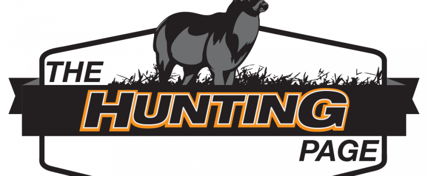 The Hunting Page