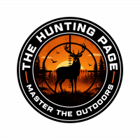 Hunting Page