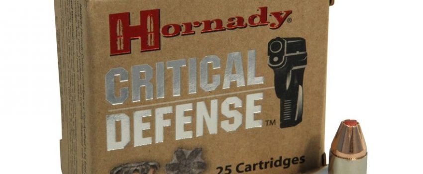 Hollowpoint ammunition may be allowed by the US Army for the first time in more than 100 years.