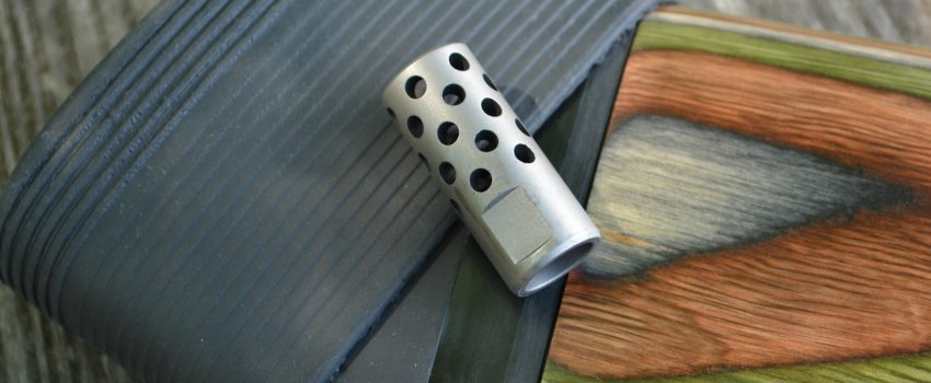 Ruger Guide Gun 003